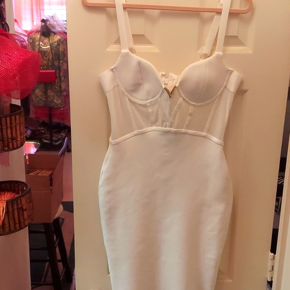 Angel Brinks Dresses & Skirts - Sexy Dress